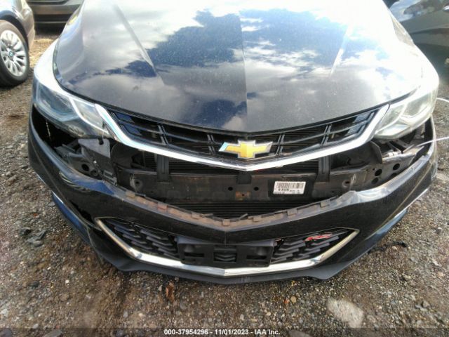 Photo 5 VIN: 1G1BG5SM2G7315782 - CHEVROLET CRUZE 