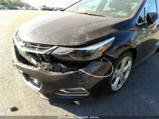 Photo 7 VIN: 1G1BG5SM2G7315782 - CHEVROLET CRUZE 