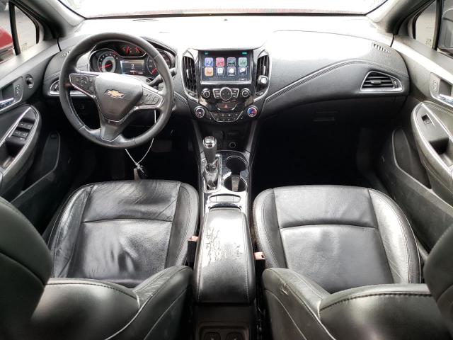 Photo 7 VIN: 1G1BG5SM2G7318794 - CHEVROLET CRUZE PREM 