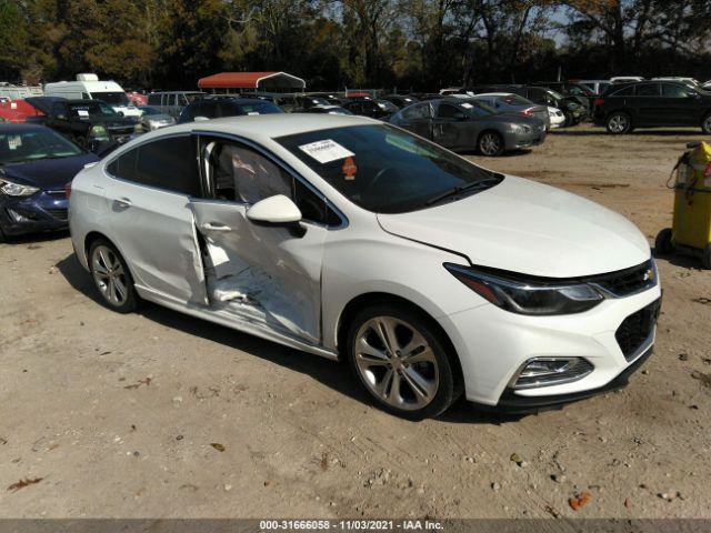 Photo 0 VIN: 1G1BG5SM2G7322179 - CHEVROLET CRUZE 