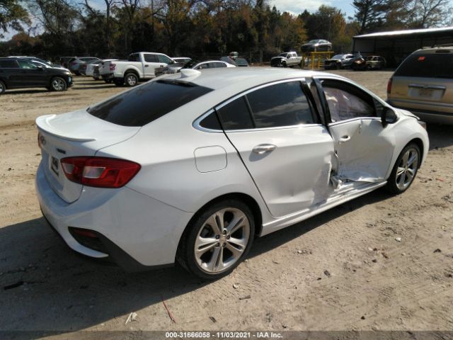 Photo 3 VIN: 1G1BG5SM2G7322179 - CHEVROLET CRUZE 