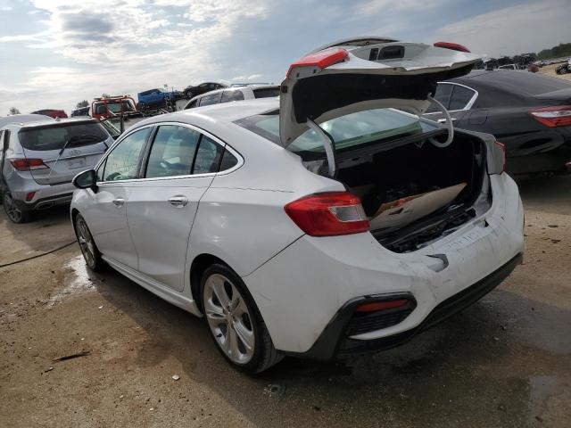 Photo 1 VIN: 1G1BG5SM2G7328077 - CHEVROLET CRUZE 