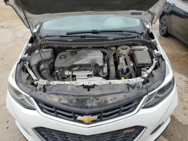 Photo 10 VIN: 1G1BG5SM2G7328077 - CHEVROLET CRUZE 