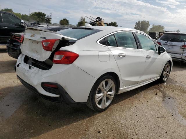 Photo 2 VIN: 1G1BG5SM2G7328077 - CHEVROLET CRUZE 