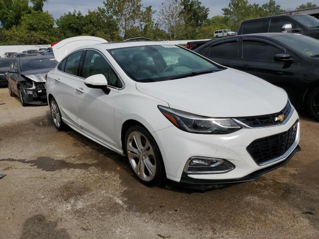 Photo 3 VIN: 1G1BG5SM2G7328077 - CHEVROLET CRUZE 