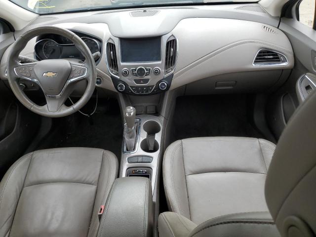 Photo 7 VIN: 1G1BG5SM2G7328077 - CHEVROLET CRUZE 