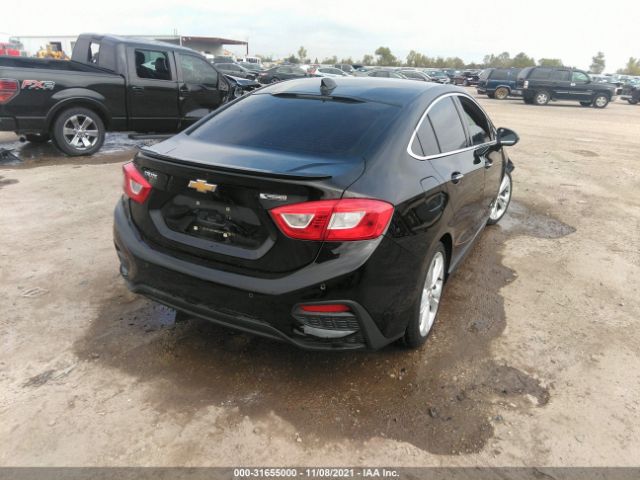 Photo 3 VIN: 1G1BG5SM3G7232457 - CHEVROLET CRUZE 