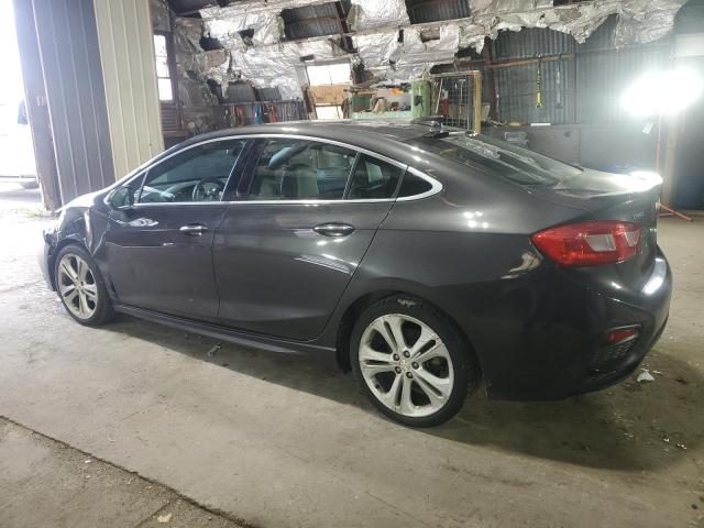 Photo 1 VIN: 1G1BG5SM3G7246522 - CHEVROLET CRUZE PREM 