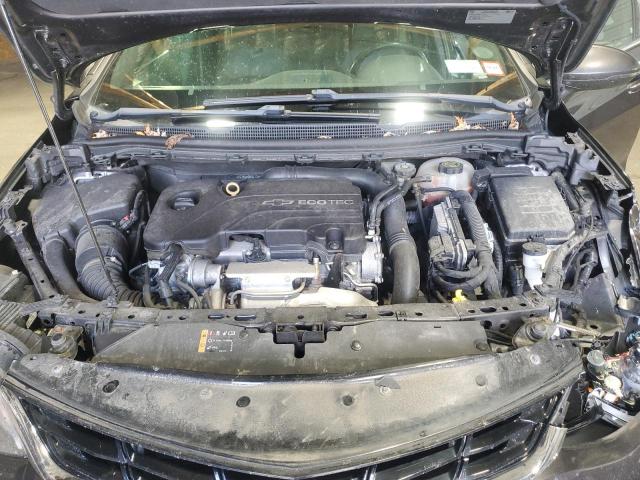 Photo 10 VIN: 1G1BG5SM3G7246522 - CHEVROLET CRUZE PREM 