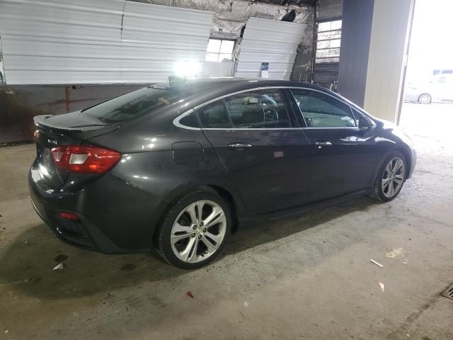 Photo 2 VIN: 1G1BG5SM3G7246522 - CHEVROLET CRUZE PREM 