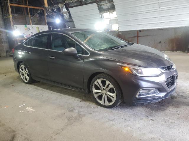 Photo 3 VIN: 1G1BG5SM3G7246522 - CHEVROLET CRUZE PREM 