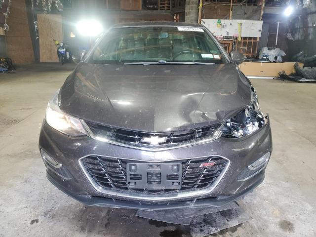 Photo 4 VIN: 1G1BG5SM3G7246522 - CHEVROLET CRUZE PREM 