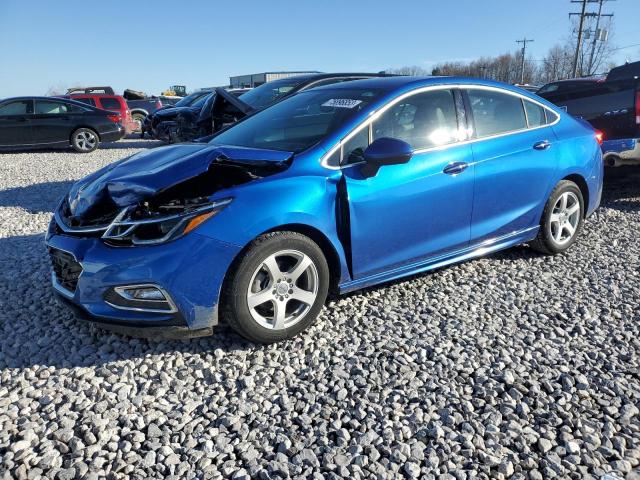 Photo 0 VIN: 1G1BG5SM3G7252546 - CHEVROLET CRUZE 