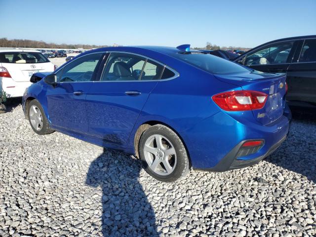 Photo 1 VIN: 1G1BG5SM3G7252546 - CHEVROLET CRUZE 