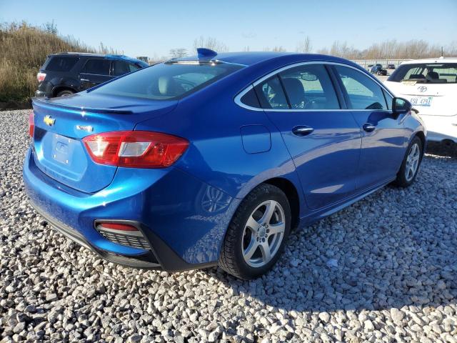 Photo 2 VIN: 1G1BG5SM3G7252546 - CHEVROLET CRUZE 