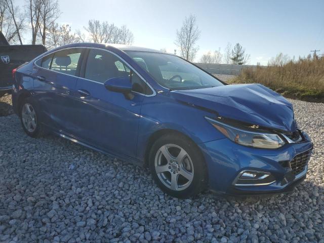 Photo 3 VIN: 1G1BG5SM3G7252546 - CHEVROLET CRUZE 