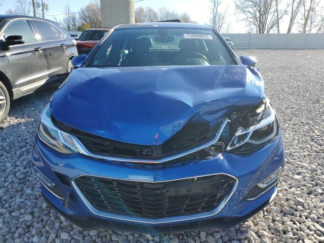 Photo 4 VIN: 1G1BG5SM3G7252546 - CHEVROLET CRUZE 