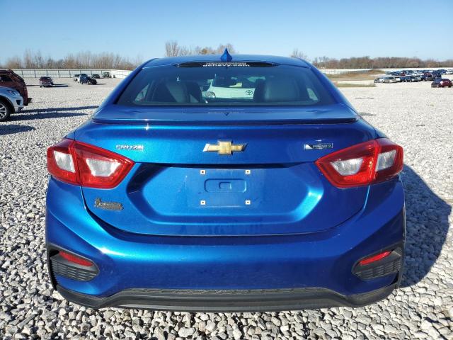 Photo 5 VIN: 1G1BG5SM3G7252546 - CHEVROLET CRUZE 