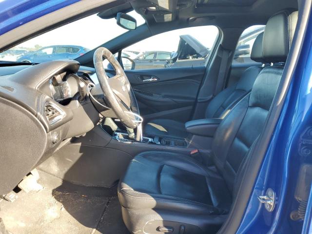 Photo 6 VIN: 1G1BG5SM3G7252546 - CHEVROLET CRUZE 