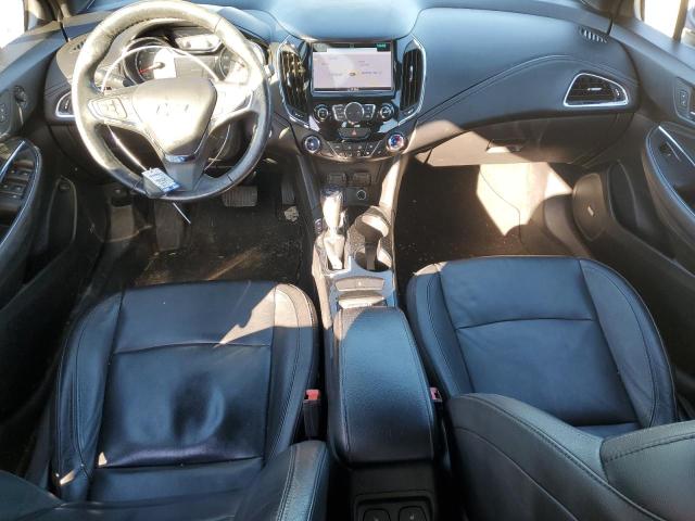 Photo 7 VIN: 1G1BG5SM3G7252546 - CHEVROLET CRUZE 