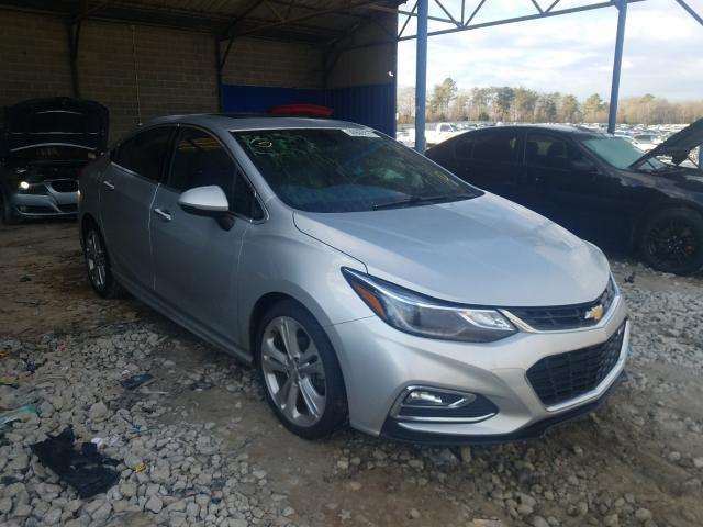 Photo 0 VIN: 1G1BG5SM3G7265751 - CHEVROLET CRUZE PREM 