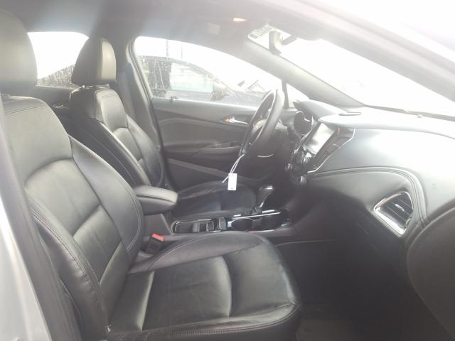 Photo 4 VIN: 1G1BG5SM3G7265751 - CHEVROLET CRUZE PREM 