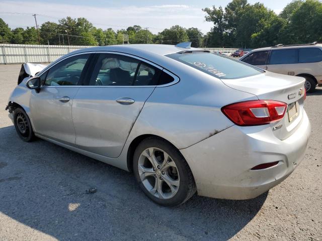 Photo 1 VIN: 1G1BG5SM3G7265782 - CHEVROLET CRUZE PREM 