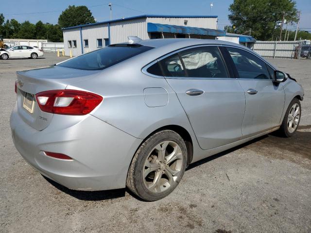 Photo 2 VIN: 1G1BG5SM3G7265782 - CHEVROLET CRUZE PREM 