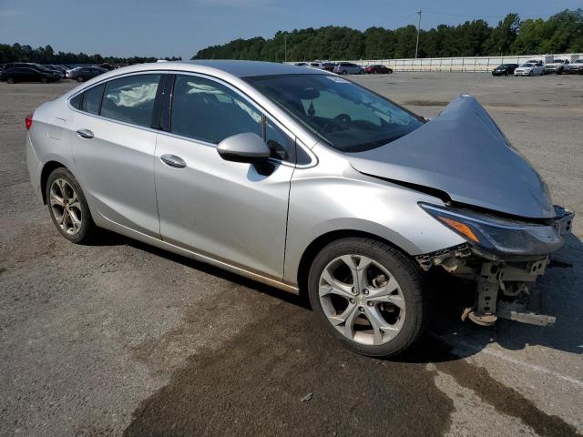 Photo 3 VIN: 1G1BG5SM3G7265782 - CHEVROLET CRUZE PREM 