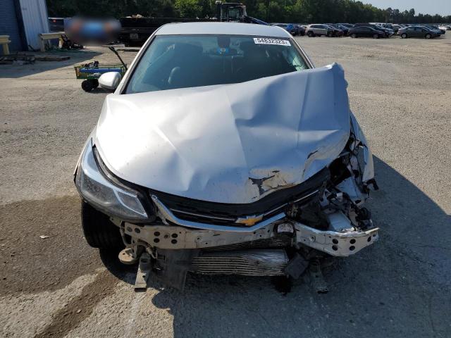 Photo 4 VIN: 1G1BG5SM3G7265782 - CHEVROLET CRUZE PREM 