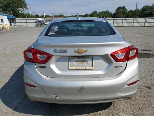 Photo 5 VIN: 1G1BG5SM3G7265782 - CHEVROLET CRUZE PREM 