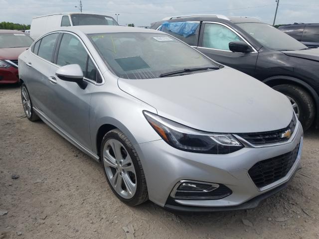 Photo 0 VIN: 1G1BG5SM3G7267922 - CHEVROLET CRUZE PREM 