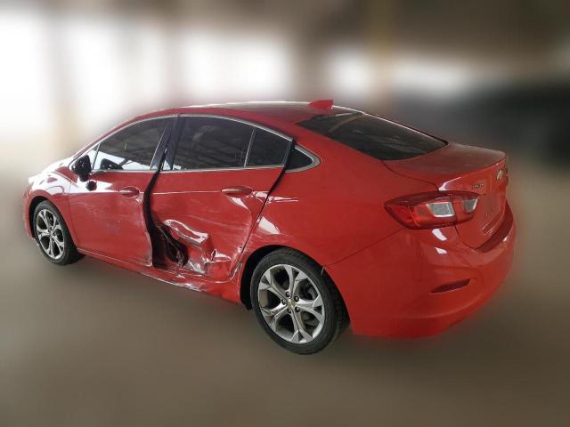 Photo 1 VIN: 1G1BG5SM3G7273459 - CHEVROLET CRUZE 