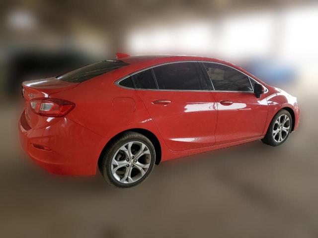 Photo 2 VIN: 1G1BG5SM3G7273459 - CHEVROLET CRUZE 