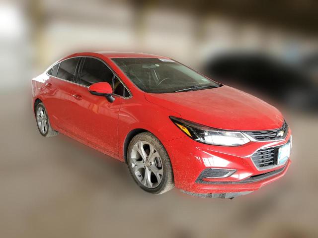 Photo 3 VIN: 1G1BG5SM3G7273459 - CHEVROLET CRUZE 