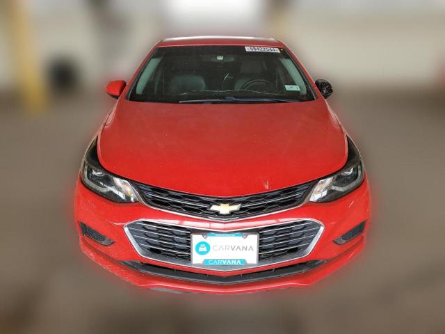 Photo 4 VIN: 1G1BG5SM3G7273459 - CHEVROLET CRUZE 