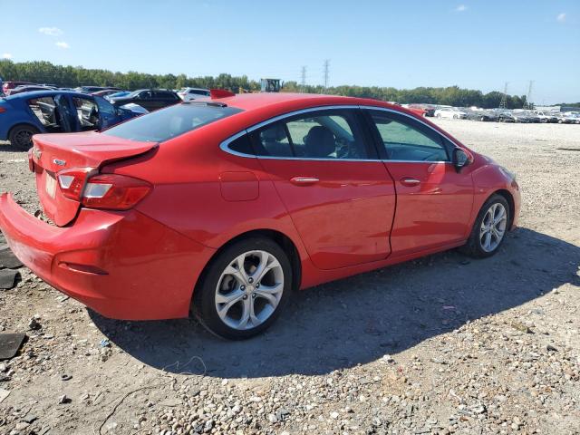 Photo 2 VIN: 1G1BG5SM3G7273817 - CHEVROLET CRUZE PREM 