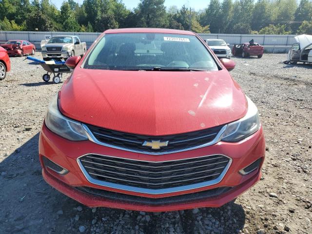 Photo 4 VIN: 1G1BG5SM3G7273817 - CHEVROLET CRUZE PREM 