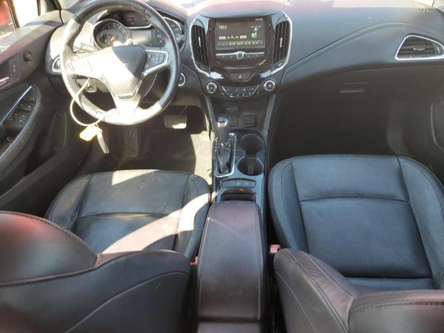 Photo 7 VIN: 1G1BG5SM3G7273817 - CHEVROLET CRUZE PREM 