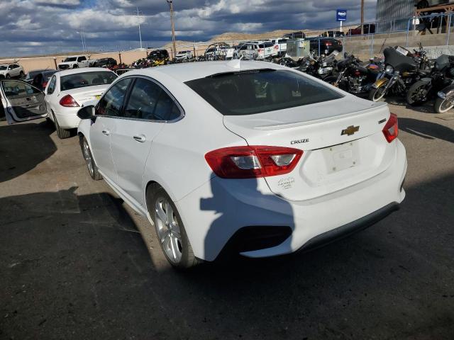 Photo 1 VIN: 1G1BG5SM3G7290102 - CHEVROLET CRUZE PREM 