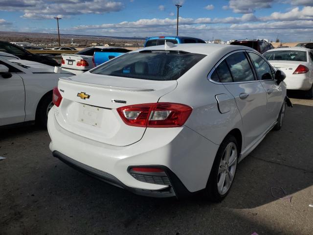 Photo 2 VIN: 1G1BG5SM3G7290102 - CHEVROLET CRUZE PREM 