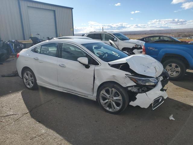 Photo 3 VIN: 1G1BG5SM3G7290102 - CHEVROLET CRUZE PREM 