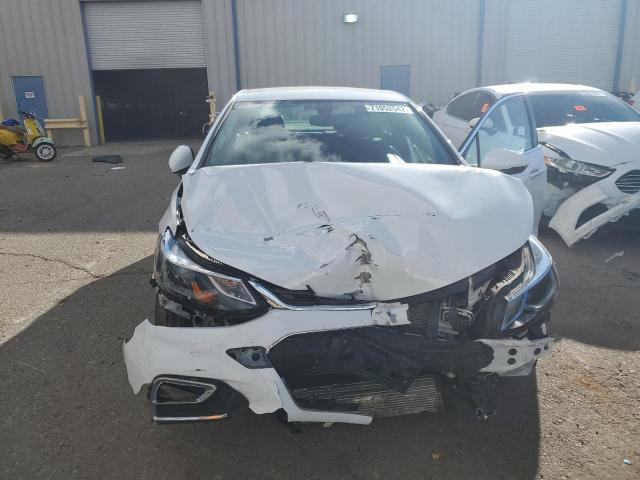 Photo 4 VIN: 1G1BG5SM3G7290102 - CHEVROLET CRUZE PREM 