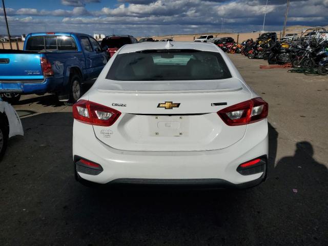 Photo 5 VIN: 1G1BG5SM3G7290102 - CHEVROLET CRUZE PREM 