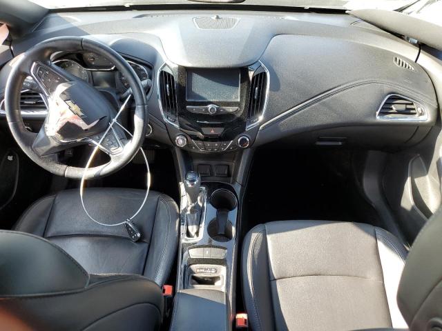 Photo 7 VIN: 1G1BG5SM3G7290102 - CHEVROLET CRUZE PREM 