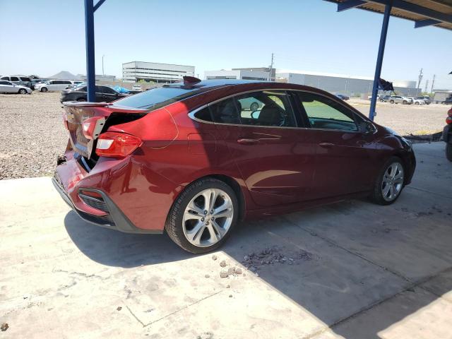 Photo 2 VIN: 1G1BG5SM3G7302717 - CHEVROLET CRUZE 