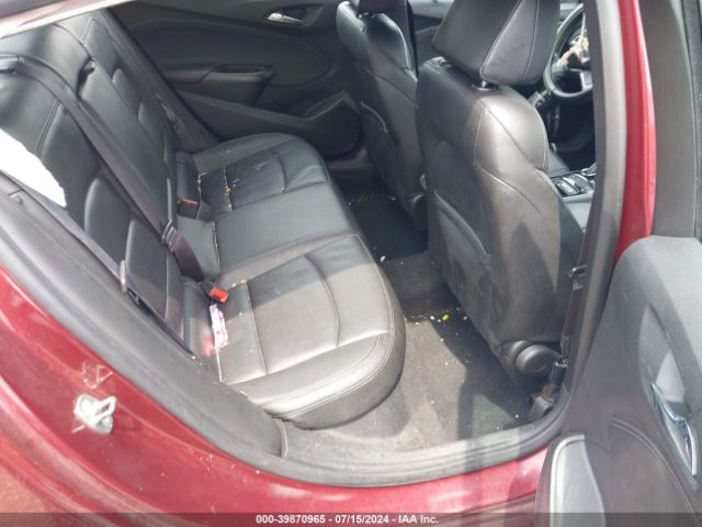 Photo 7 VIN: 1G1BG5SM3G7315497 - CHEVROLET CRUZE 