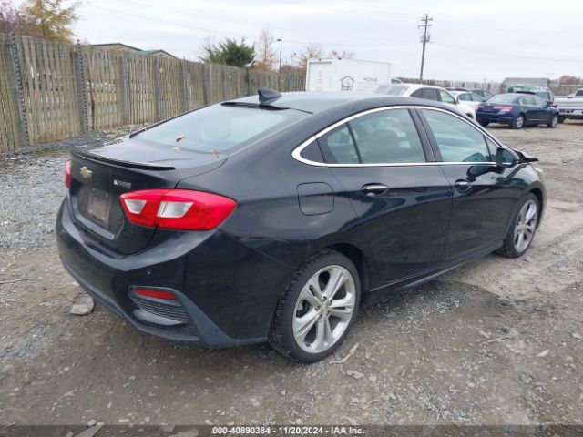 Photo 3 VIN: 1G1BG5SM3G7323339 - CHEVROLET CRUZE 