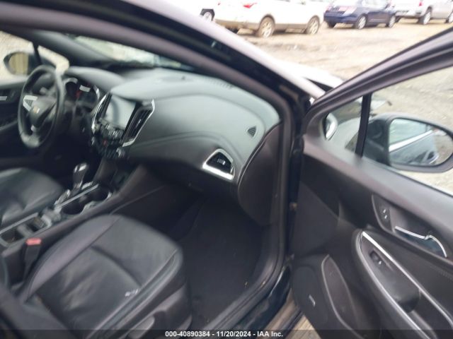 Photo 4 VIN: 1G1BG5SM3G7323339 - CHEVROLET CRUZE 