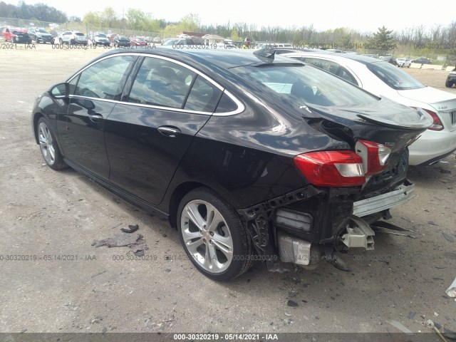 Photo 2 VIN: 1G1BG5SM4G7232077 - CHEVROLET CRUZE 